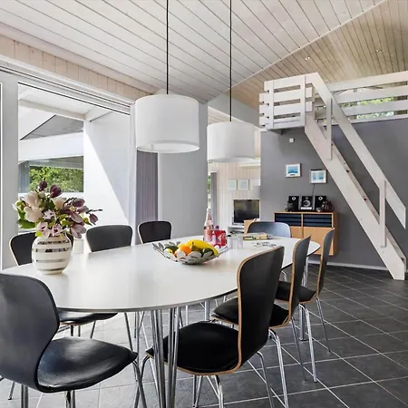 Tv1186-albaek-elsdyrvej-5 * Ålbæk