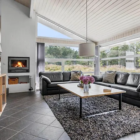 Tv1186-albaek-elsdyrvej-5 Tatil Evi Ålbæk