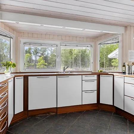 Tv1186-albaek-elsdyrvej-5 Tatil Evi