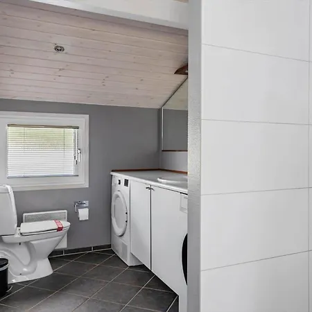 Tatil Evi Tv1186-albaek-elsdyrvej-5