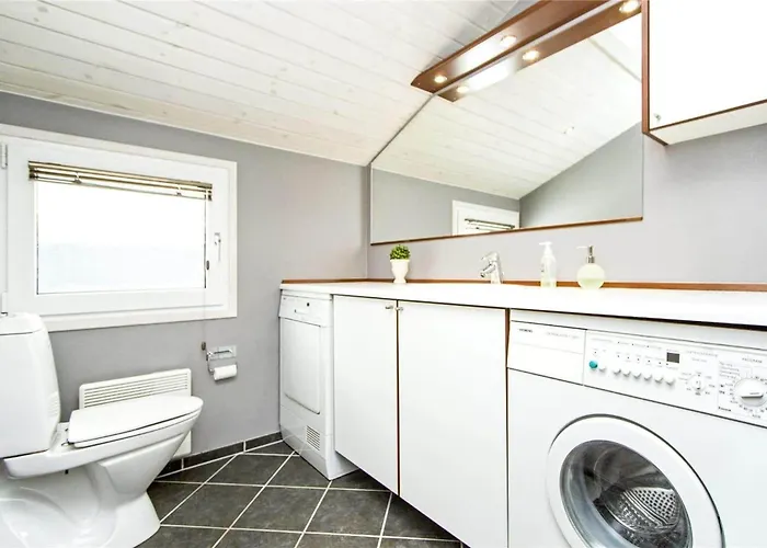 Tv1186-albaek-elsdyrvej-5 * Ålbæk